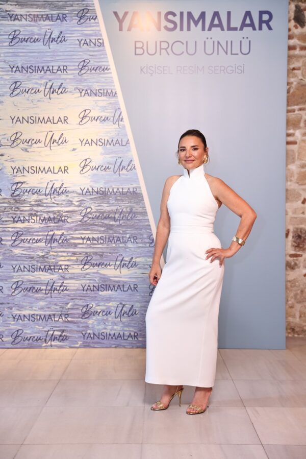 Burcu Ünlü